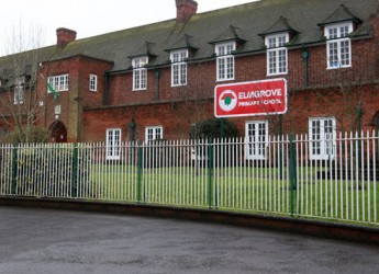 Elmgrove Primary School